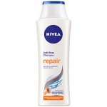 Nivea Repair & Targeted Care pečující šampon o suché namáhané vlasy všech typů 250 ml – Zbozi.Blesk.cz