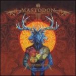 Mastodon - Blood Mountain CD – Hledejceny.cz