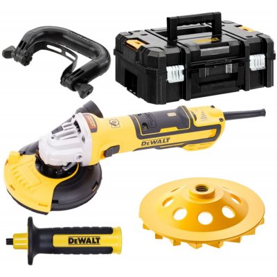 DeWALT DWE4357KT – Zbozi.Blesk.cz