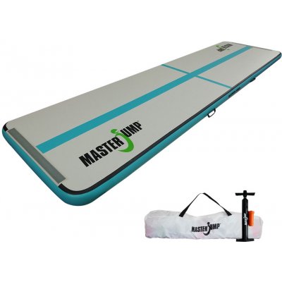 Airtrack MASTERJUMP S-Pro – Hledejceny.cz