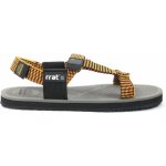 Rrats T outdoor brown ocher – Zboží Dáma