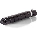 BTS Canon C-EXV49BK - kompatibilní – Sleviste.cz