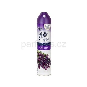 Glade by Brise levandule osvěžovač vzduchu spray 300 ml