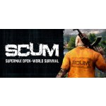 SCUM – Zboží Živě