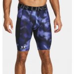 Under Armour HG Armour 2.0 Comp Short černé – Zboží Dáma