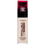 L'Oréal Paris Infaillible 32H Fresh Wear SPF25 dlouhotrvající make-up 100 Linen 30 ml – Zbozi.Blesk.cz