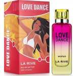La Rive Love Dance parfémovaná voda dámská 90 ml – Hledejceny.cz
