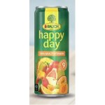 Rauch Happy Day 100% Multivitamin plech 0,33 l – Zboží Mobilmania