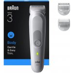 Braun BG 3530 – Sleviste.cz
