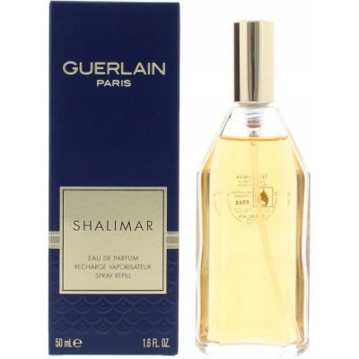 Guerlain Shalimar parfémovaná voda dámská 50 ml náplň