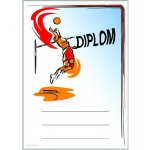 DV04b Diplom volejbal – Hledejceny.cz