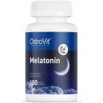 Ostrovit Melatonin 180 tablet – Hledejceny.cz