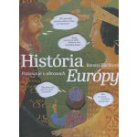 História Európy – Hledejceny.cz
