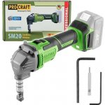Procraft SM20 – Zboží Mobilmania