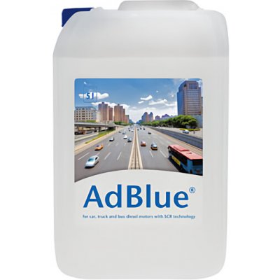 Sheron AdBlue 5 l | Zboží Auto