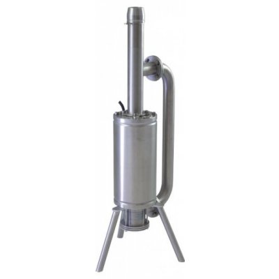 NORIA LUCA - 100 - 16 - N1, 230 V 20 m – Hledejceny.cz