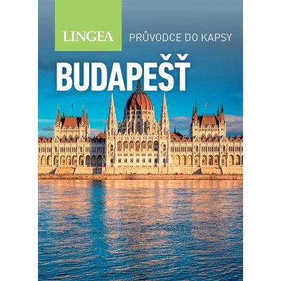 Budapešť - 3. vydání – Zboží Dáma