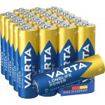 Varta Longlife Power AA 24ks 4906121124 – Zboží Živě