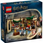 LEGO® Harry Potter 40770 Bradavický hrad: Komnata nejvyšší potřeby – Zboží Živě
