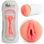 Vulcan Realistic Vagina – Hledejceny.cz