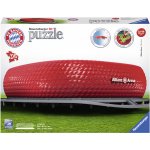 Ravensburger 3D puzzle svítící Allianz Arena 216 ks – Zbozi.Blesk.cz