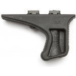 Bravo Company přední rukojeť GunFighter Kinesthetic Angled Grip, BCM, M-LOK, černá – Zboží Dáma