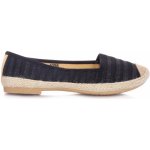 Super in třpytivé espadrilky 3058B – Hledejceny.cz