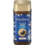 Mövenpick Gold Original 200 g – Sleviste.cz