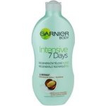 Garnier Intensive 7days regenerační tělové mléko Bambucké máslo 400 ml – Sleviste.cz