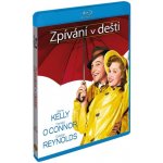 zpívání v dešti BD – Hledejceny.cz