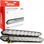 AMiO Světla pro denní svícení DRL 810 ver.2 – Sleviste.cz