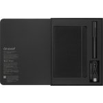 Moleskine Zápisník a pero Moleskine Smart Writing – Sleviste.cz