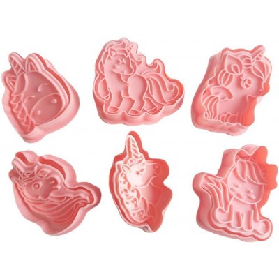Vykrajovátka Unicorn - Cakesicq - Cakesicq – Hledejceny.cz