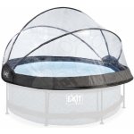 Exit Toys Pool Cover Kryt kopule na bazény 244 cm – Zbozi.Blesk.cz