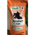 NovaEqui Lac Müsli pro chovné klisny a hříbata 20 kg – Hledejceny.cz