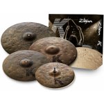 Zildjian K Custom Special Dry Set – Zbozi.Blesk.cz