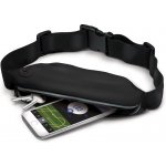 Pouzdro Sportovní neoprénové CELLY RunBelt univerzální černé – Hledejceny.cz