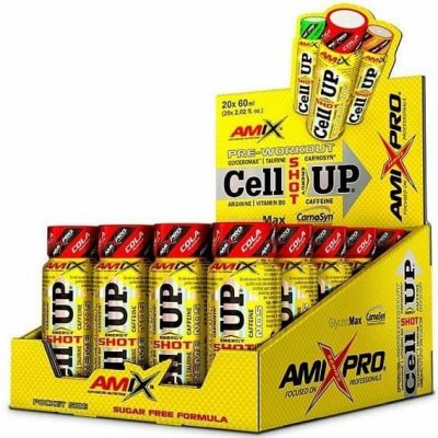 Amix CellUp 1200 ml – Hledejceny.cz