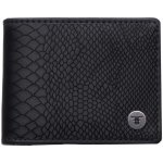 FALLEN peněženka Snakeskin Wallet Black Black – Zboží Dáma