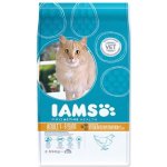 Iams Cat Light Chicken 10 kg – Hledejceny.cz