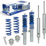 JOM Blue Line výškově stavitelný podvozek BMW 1 (E81 / E82 / E87 / E88) – Zbozi.Blesk.cz