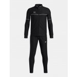 Under Armour chlapecká souprava UA B Challenger Tracksuit černá – Sleviste.cz