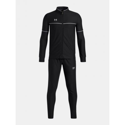 Under Armour chlapecká souprava UA B Challenger Tracksuit černá – Sleviste.cz