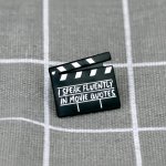 Pinarna I speak fluently in movie quotes Mluvím plynule filmovými hláškami – Hledejceny.cz