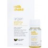 Vlasová regenerace Milk Shake Glistening Argan Oil 10 ml