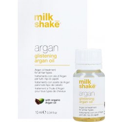 Milk Shake Glistening Argan Oil 10 ml