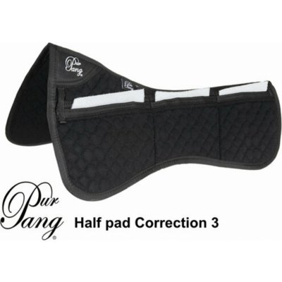 Pur Sang Dečka korekční Correction 3 černá – Zboží Dáma