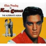 Presley Elvis - King Creole CD – Hledejceny.cz