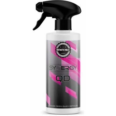 Infinity Wax Synergy Ceramic Quick Detailer 500 ml | Zboží Auto
