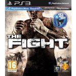 The Fight – Zboží Mobilmania